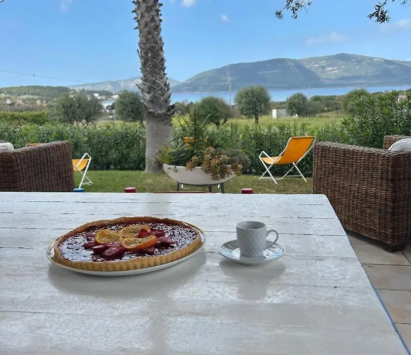 Su Sirvone Vista Mare-1